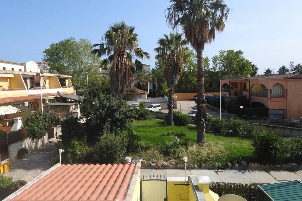 Capitana Home Exteriér fotografie