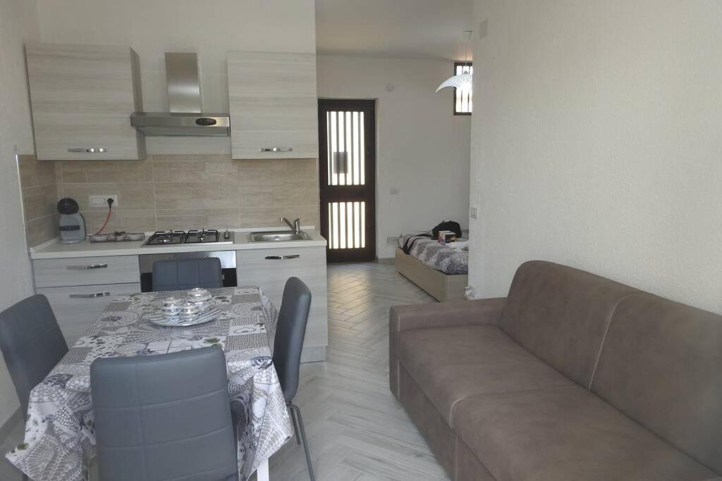 Capitana Home Exteriér fotografie