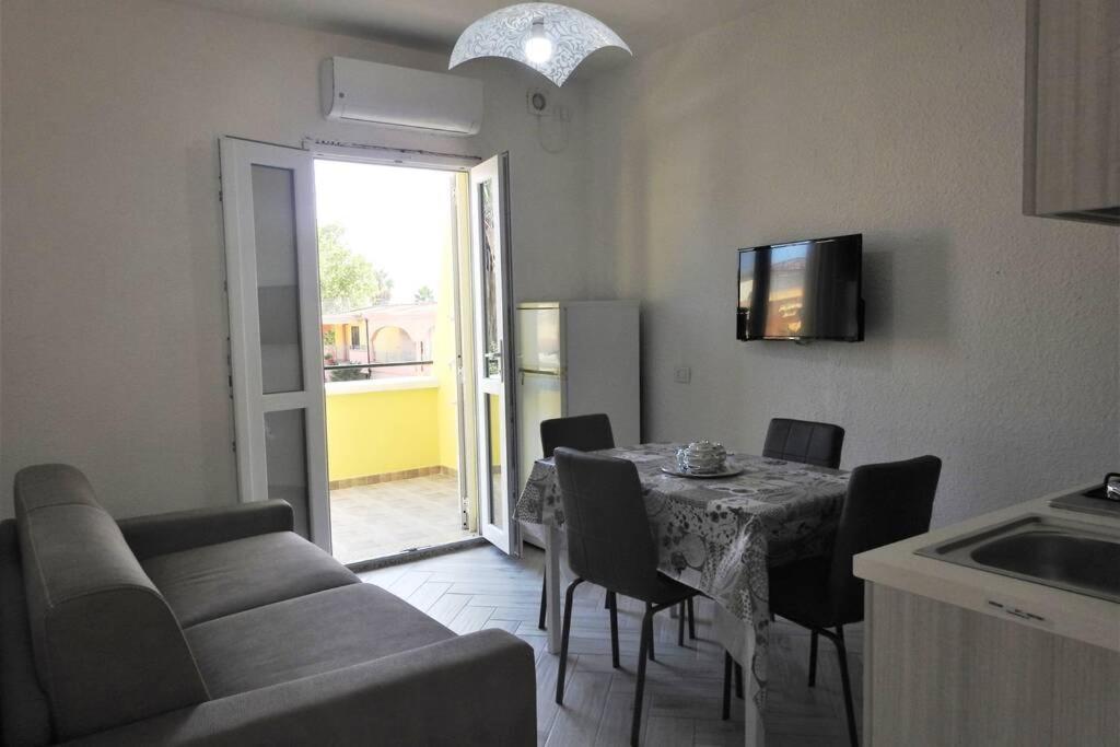 Capitana Home Exteriér fotografie